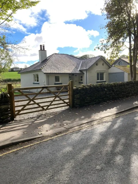 Ta Na Mara Holiday Cottage in Pooley Bridge